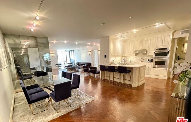 2 beds, 3 baths, 2,089 sqft, $8,500, Unit 1402