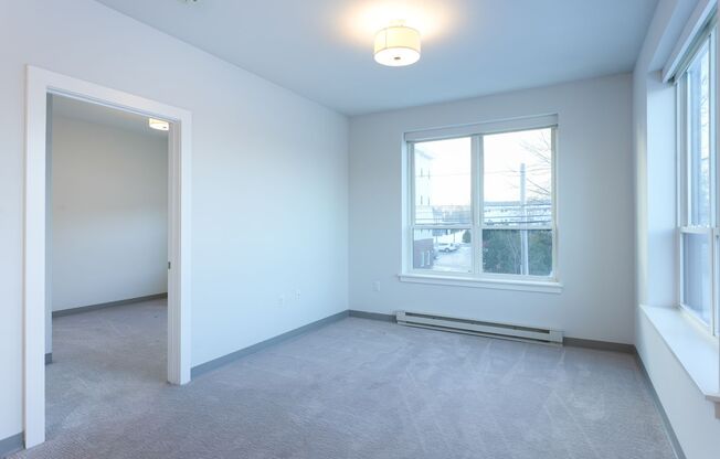 1 bed, 1 bath, 583 sqft, $2,175, Unit 401