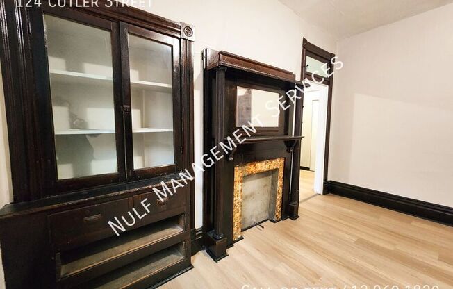 124 CUTLER ST