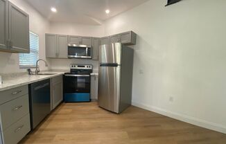 1 bed, 1 bath, $1,500