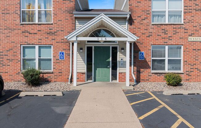 Partner-provided property photo