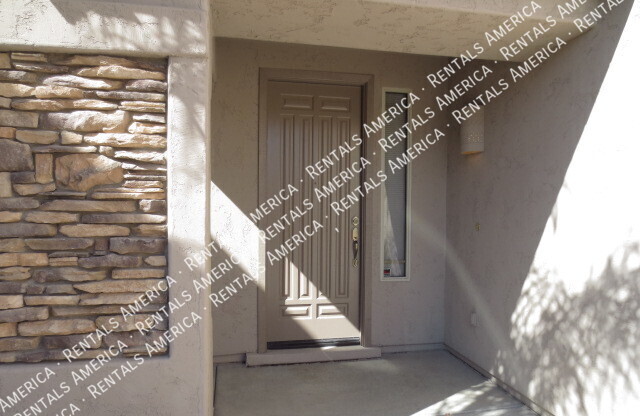 1801 W NIGHTHAWK WAY