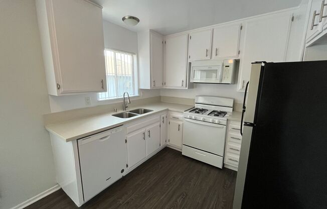 2 beds, 2 baths, 1,100 sqft, $2,448, Unit 221