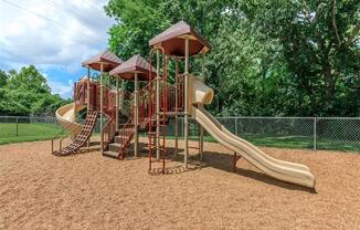 Orchard Village Apartments