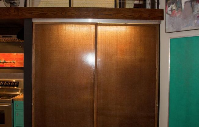 One of a Kind Furnished Condo in the Heart of Downtown Nashville's Historic Printer's Alley $2950 per month