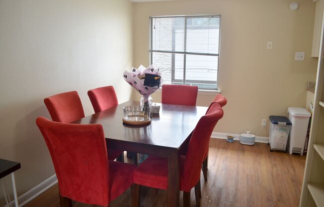 UT condo for lease
