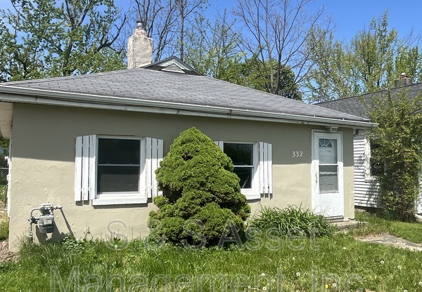 332 HUNGERFORD ST