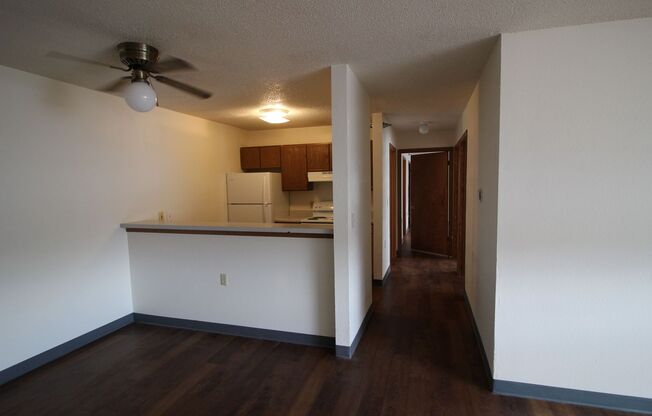 2 beds, 1 bath, 560 sqft, $997, Unit 118-310