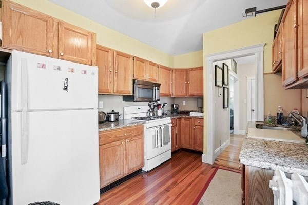 339 South Huntington Ave.