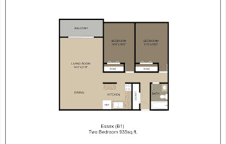 Partner-provided photo for $1480 unit