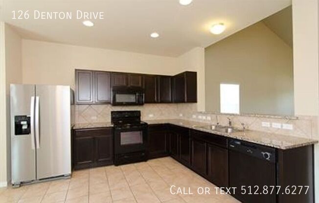 126 DENTON DR