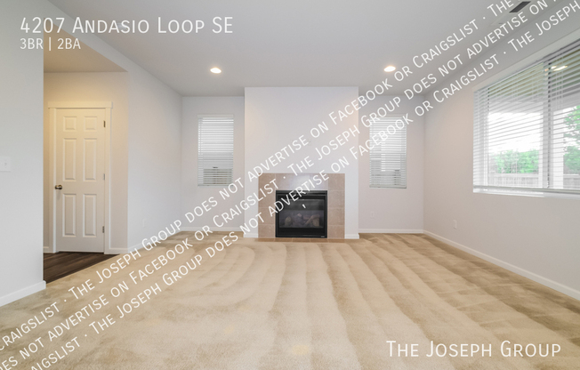 4207 ANDASIO LOOP SE