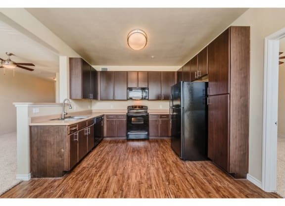 fort worth tx apartments