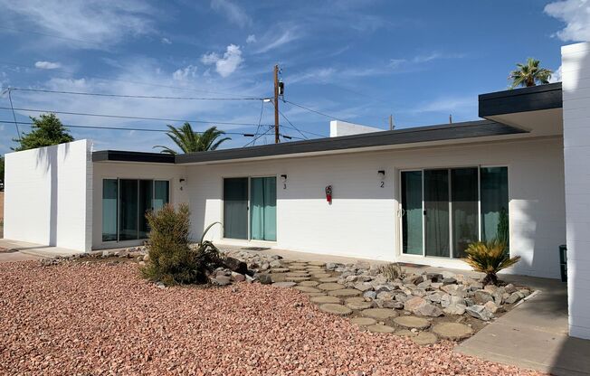2 beds, 1 bath, 800 sqft, $1,490, Unit 1712-4