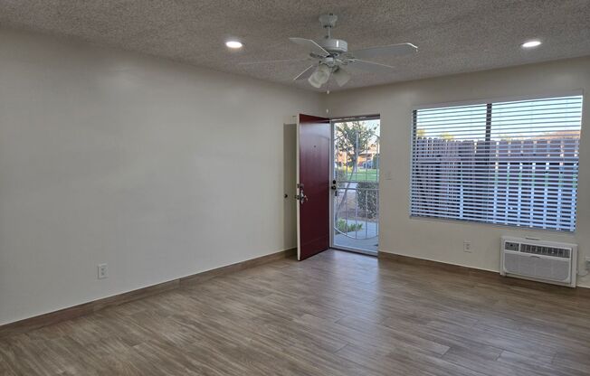 Completely Upgraded 2 bedroom Condo in Riverside