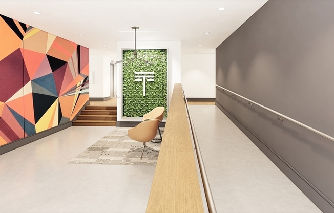 2 beds, 1 bath, 774 sqft, $3,550, Unit 102