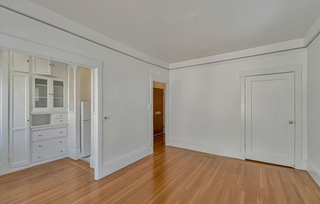665 Geary Street Apartments*