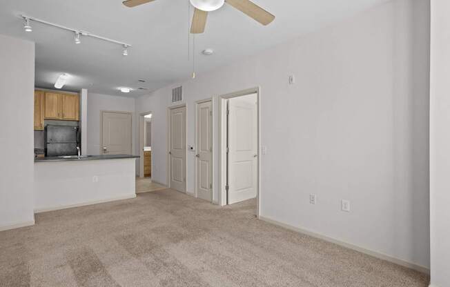 Arlington Mill Residences