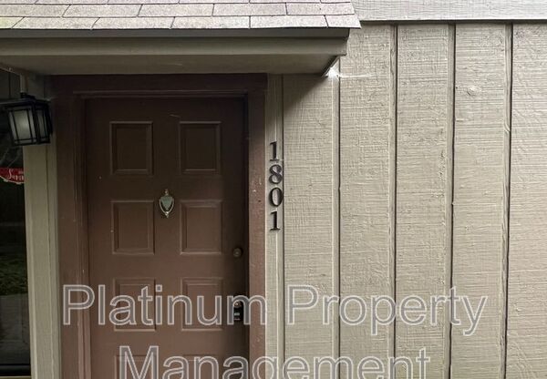 Partner-provided property photo