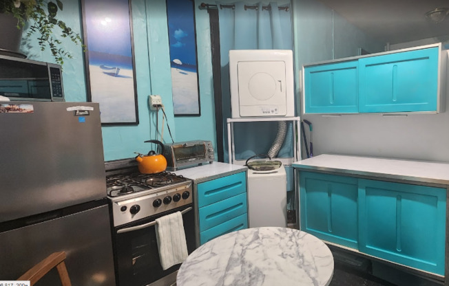 East 86th and Lexington