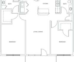 Partner-provided photo for $1895 unit
