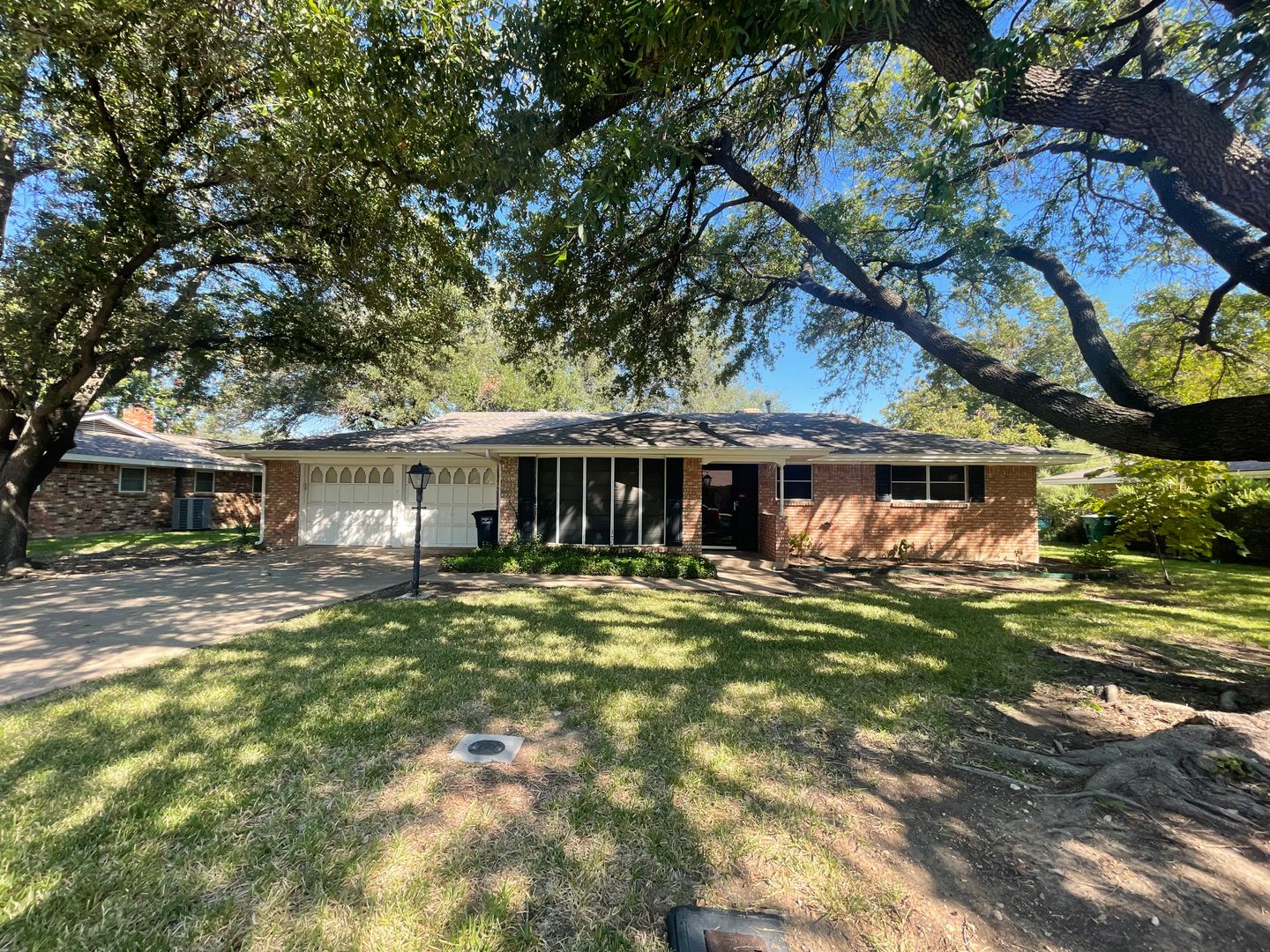 COMING SOON--Spacious 3 Bedroom 2 Bath Home in Wedgwood of Fort Worth
