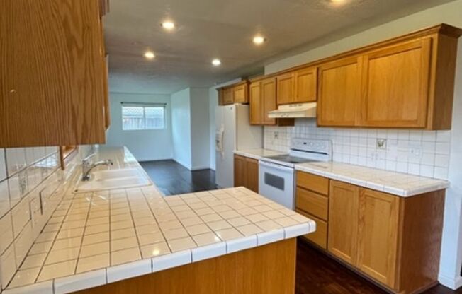 Coming Soon! 3 Bedroom 2 Bath McMinnville OR