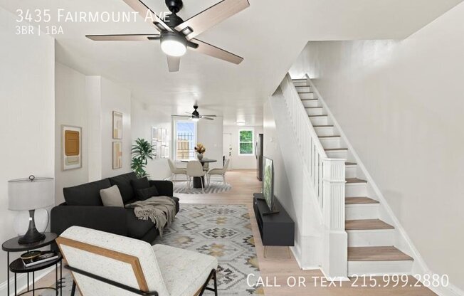 3435 FAIRMOUNT AVE