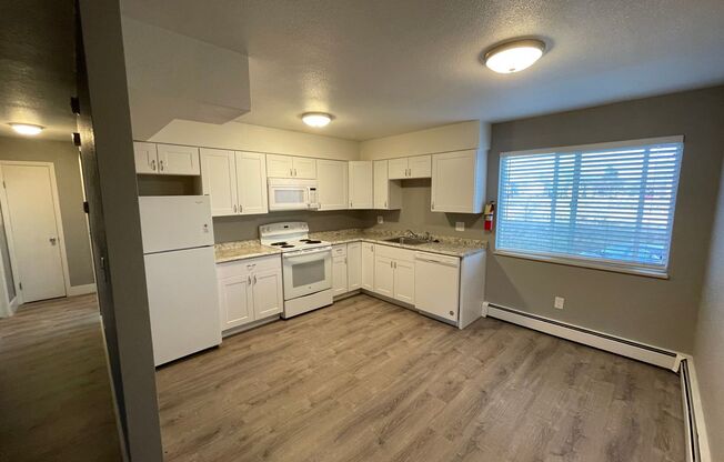 2 beds, 1 bath, 888 sqft, $1,500, Unit 8