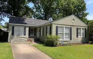 Broadmoor Home, 3 Beds, 2 Baths