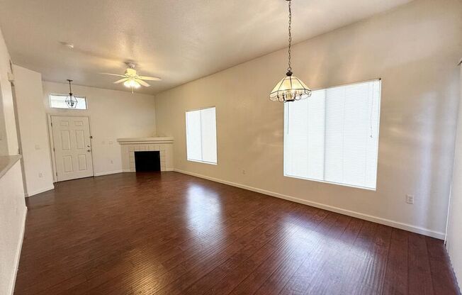 3375 Cactus Shadow St #203