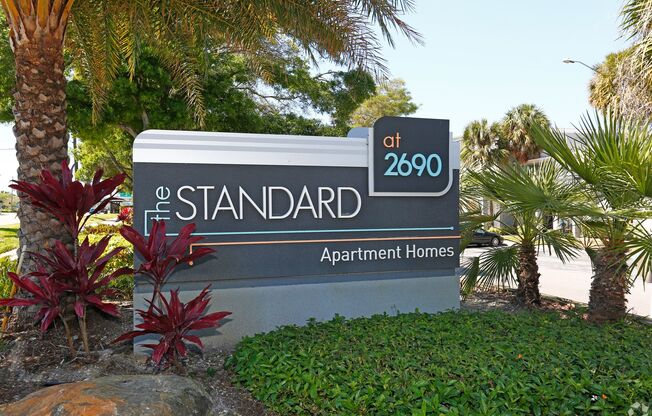 The Standard Apartments
