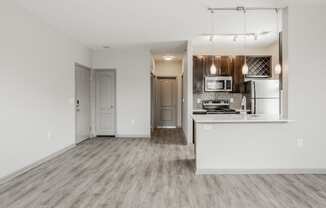 The Avenue at Polaris Apartments in Columbus