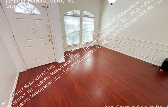 4311 GENTLE GRV DR