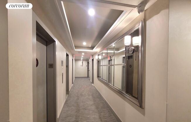 2 beds, 2 baths, 1,200 sqft, $7,500, Unit 11R