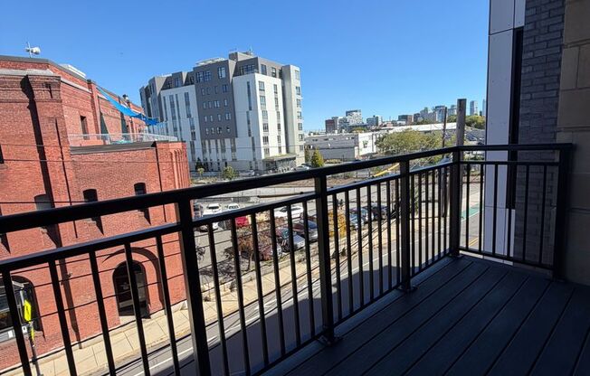 1 bed, 1 bath, 620 sqft, $3,560, Unit 308