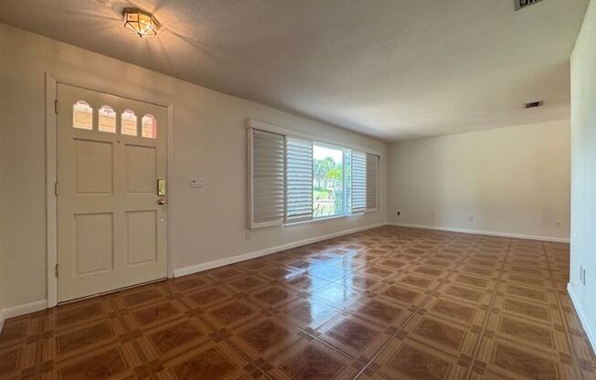 Ponce Inlet Pool Home