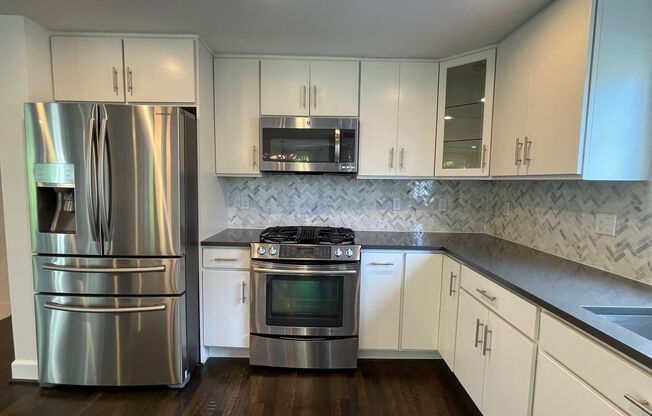 4Bd/2.5Ba Seattle House