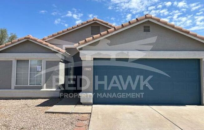 1798 E CARLA VIS DR
