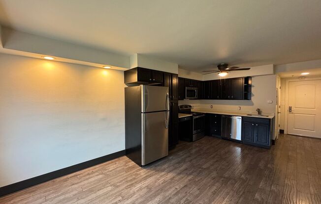 1 bed, 1 bath, 350 sqft, $1,250, Unit 212