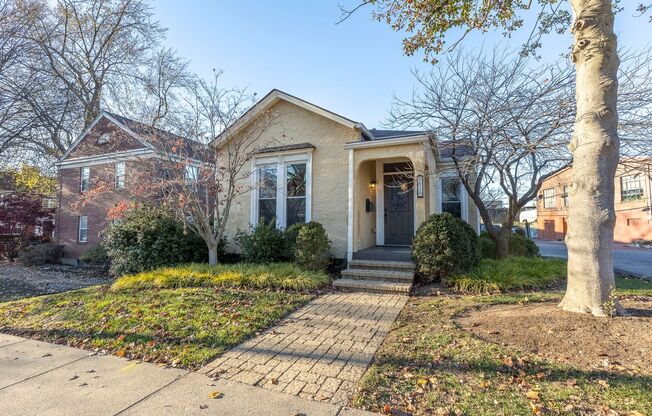 1619 Ellwood Avenue (Highlands)