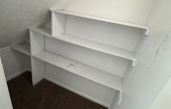 Scott Road Apartments