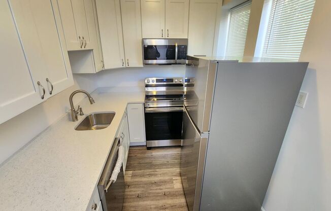 Stunning Home Near Johns Hopkins Hospital