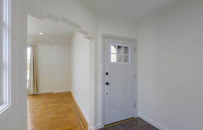 Fantastic Single Family Home in Outer Sunset - Please Contact for Showing Availability!