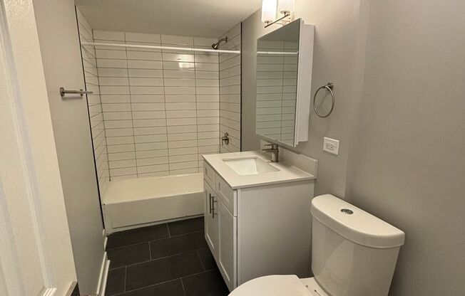2 beds, 1 bath, 719 sqft, $2,645, Unit 835-GA