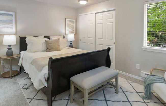 Town Center Heights Apartments