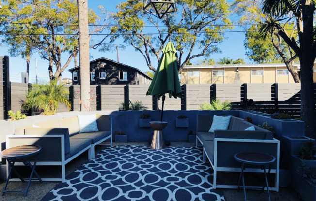 The Bloc Apartments