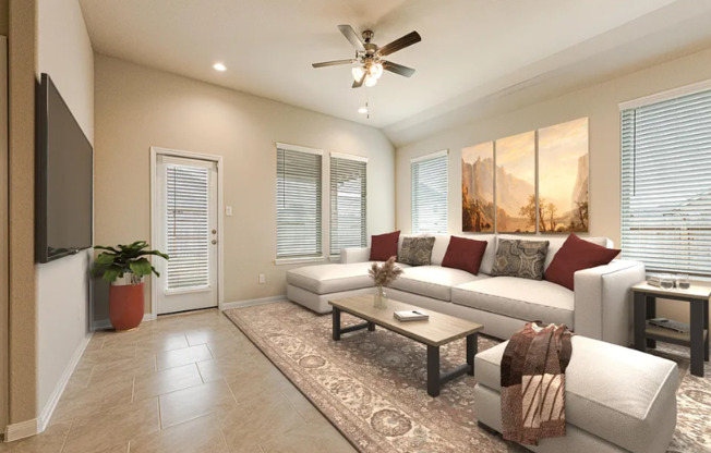 503 SPG FLOWER CT