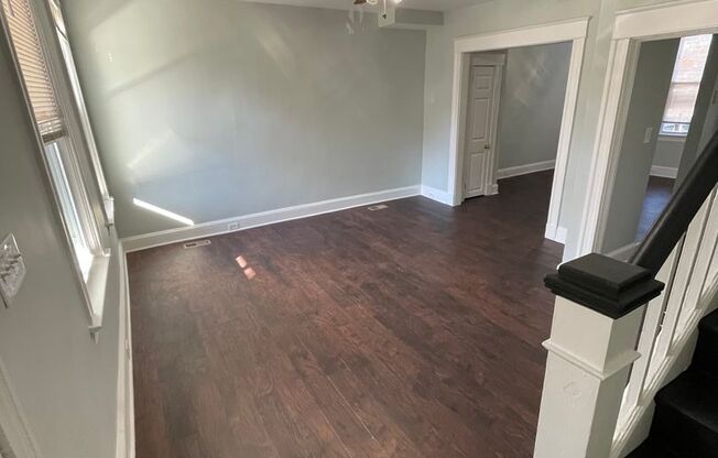 Charming 3-Bedroom Single-Family Home Near Towson