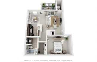 Partner-provided photo for $1184 unit